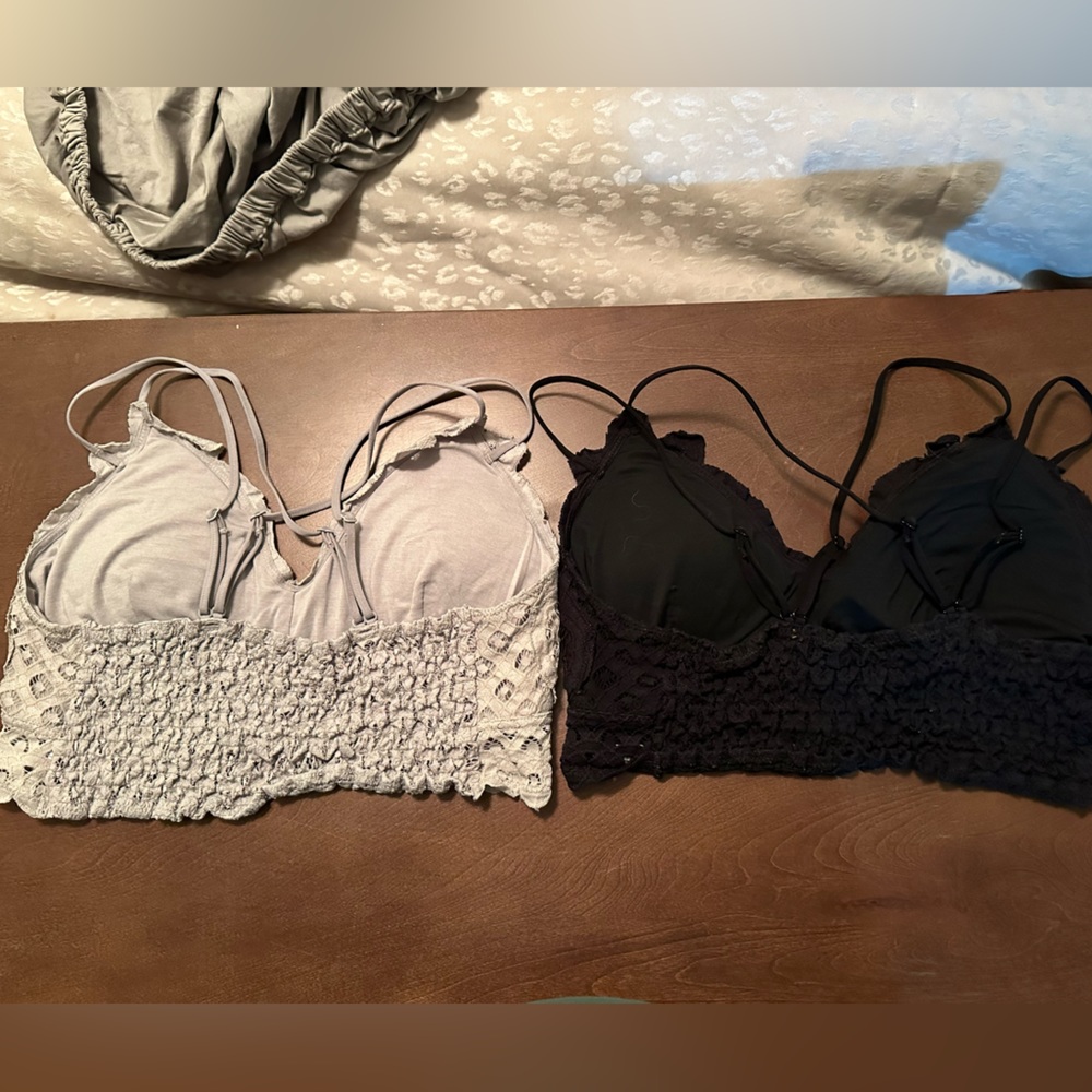 Bralettes - Picture 4 of 6
